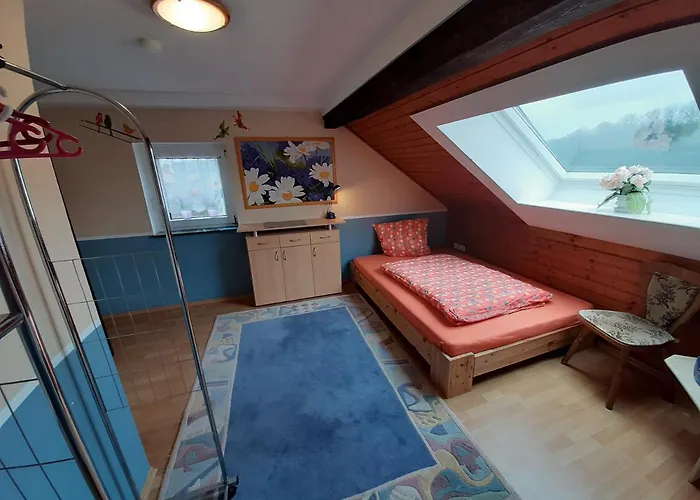 Ferienwohnung Dommes