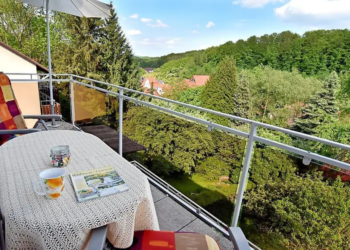 Ferienwohnung Dommes