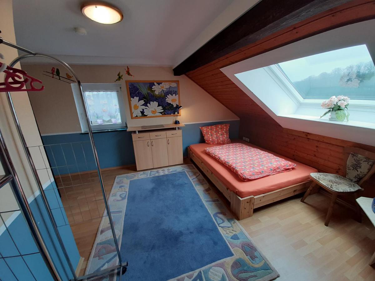 Apartment Dommes Fuhrbach