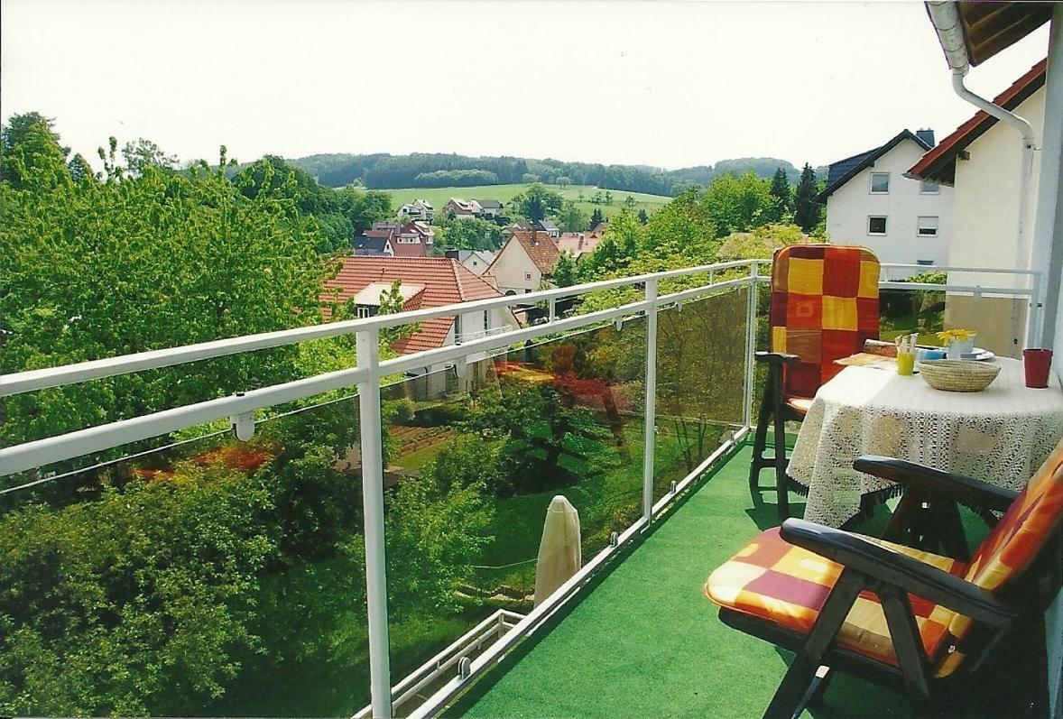 Apartment Dommes Fuhrbach